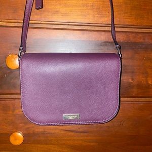 Kate Spade Crossbody! ♠️